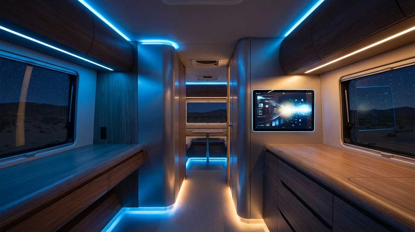 RV Smart Tech