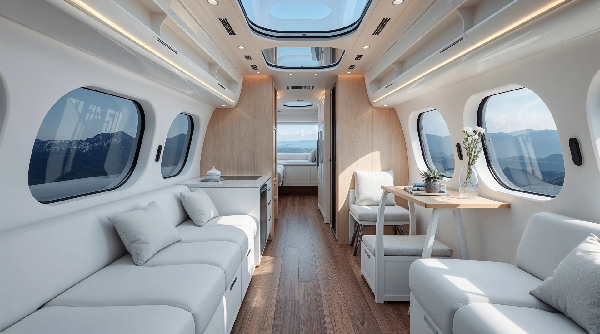 Solar Power for RVs