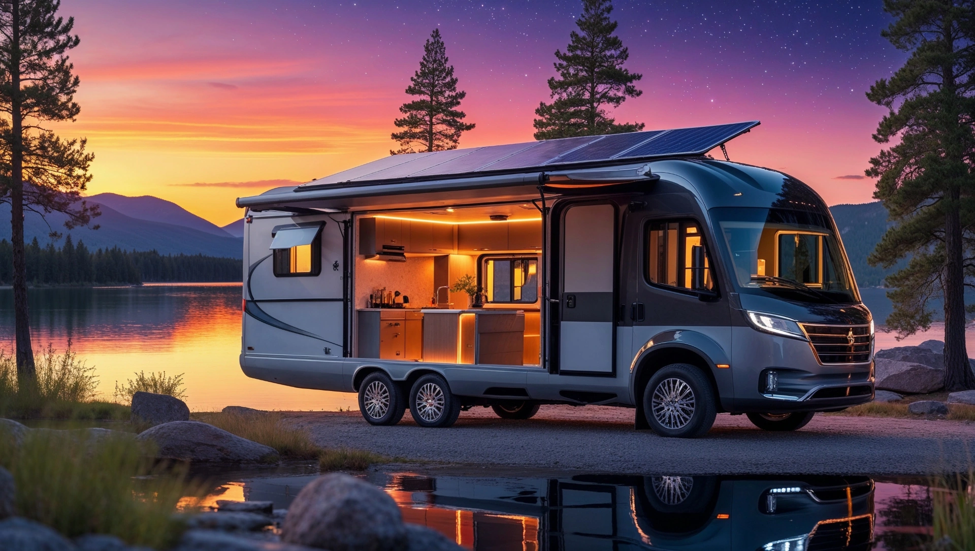 Compact Smart